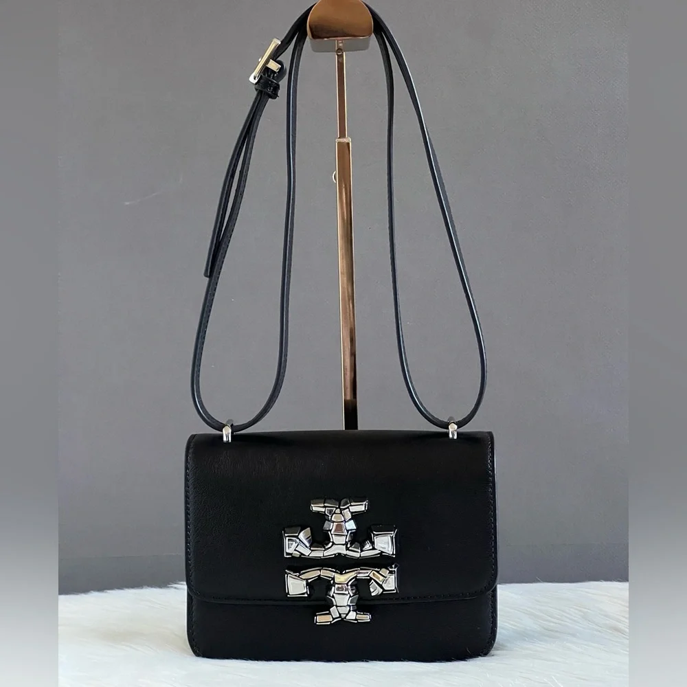 152426 - Tory Burch Small Eleanor Bag - Picture 3 of 16